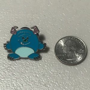 Sulley Monsters Inc Disney Pin - 3/$10 or 5/$15